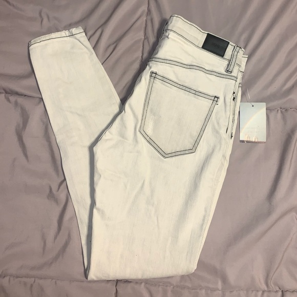 BDG Denim - BDG easy rider jeans